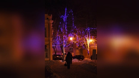 Мэр Суздаля ответила на претензии по поводу развалившегося тротуара