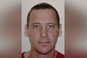 Во Владимирской области объявили в розыск 39-летнего мужчину с татуировкой на шее
