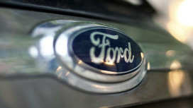 Владельцев кроссоверов Ford предупредили о рисках ДТП из-за дефекта подвески