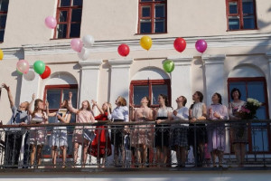 В Суздале после капитального ремонта откроют детскую школу искусств