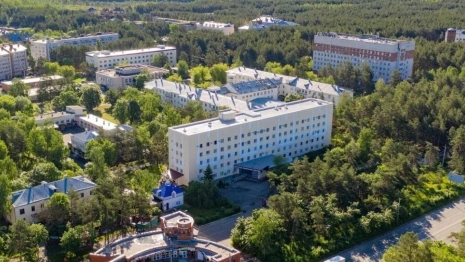 Во Владимире роддом при ОКБ вместо закрытия ждет капремонт