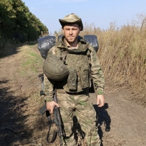 Боец СВО из Владимирской области погиб на фронте