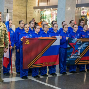 По инициативе председателя СК создан молодежный союз «Юный следователь»