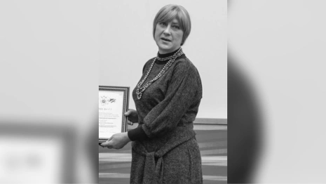 Умерла владимирская журналистка Светлана Лапцова