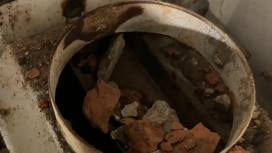 В Александрове женщина и ее 5-летний сын погибли из-за отравления угарным газом