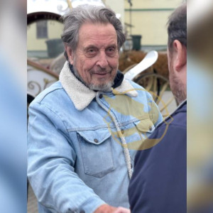 Отец Илона Маска приехал в Суздаль