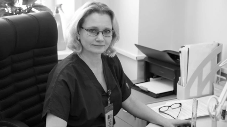 Во Владимире умерла завотделением реанимации онкодиспансера