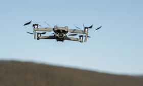 Жители Владимирской области 78 раз за неделю сообщили о БПЛА