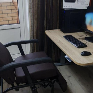 Во Владимирской области адаптировали жилье для двух ветеранов СВО