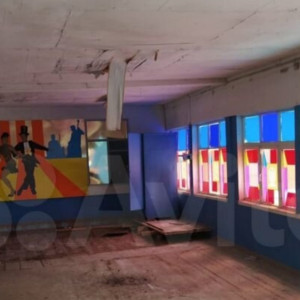 Во Владимирской области на продажу выставили бывший пионерский лагерь 