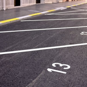 Платную парковку во Владимире забрали у бизнесменов в пользу города