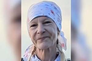 В Судогодском районе 51-летняя женщина заблудилась в лесу