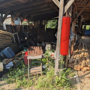 Силовики нагрянули с рейдами в цыганский табор в Петушинском районе