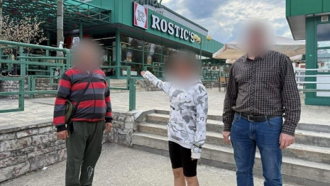 Горе-мать из Гусь-Хрустального будут судить за вовлечение 12-летней дочери в преступление