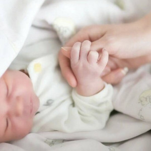 За неделю во Владимирской области родились 162 ребенка