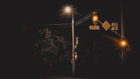 Новые фонари установили на месте гибели 14-летней девочки под Ковровом