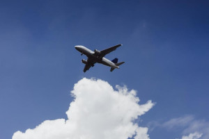 Летевший из Китая самолет экстренно сел в соседней с Владимирской области