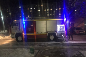 Во Владимире женщина погибла из-за неосторожного курения