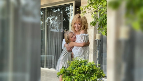 Алла Пугачева вернулась в Россию. Вспоминаем, когда она приезжала во Владимир