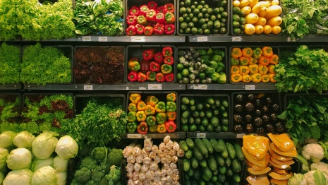 Стало известно, какие продукты подорожают к Новому году во Владимирской области