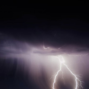 Во Владимирской области прогремит гром