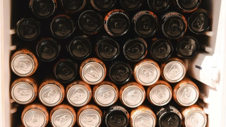 Что известно о запрете на продажу энергетиков детям во Владимирской области-2024