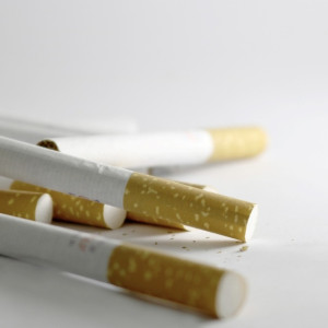 Во Владимирской области магазинам около школ и детсадов запретили торговать сигаретами