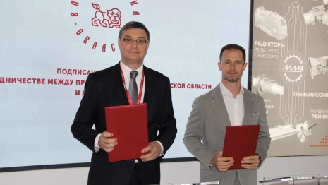 Владимирская область в числе первых внедрит систему «Эра-Глонасс»