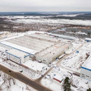 В Покрове выставили на продажу завод за 3 млрд рублей