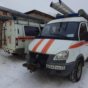 В Коврове мать несколько дней прожила с трупом сына