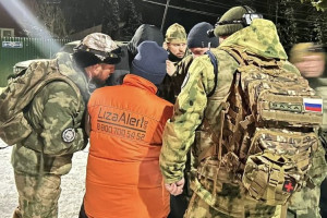 Пропавшего во Владимирской области 15-летнего мальчика нашли живым