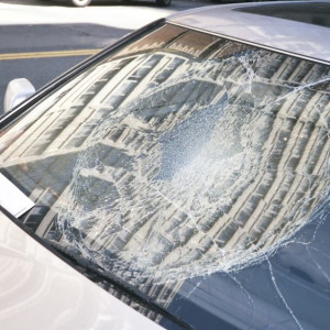 За неделю в ДТП во Владимирской области пострадали четверо детей