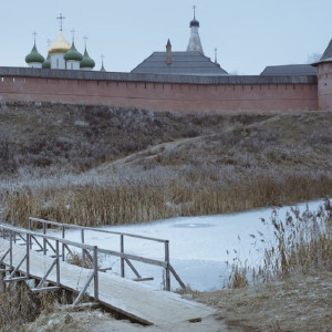 Во Владимирской области въезд в город-музей закроют из-за ремонта моста