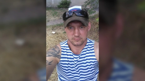 Под обстрелом в зоне СВО погиб рядовой из Владимира