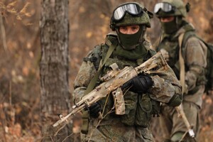 Во Владимирскую область вернулись 2 вызволенных из плена ВСУ бойца