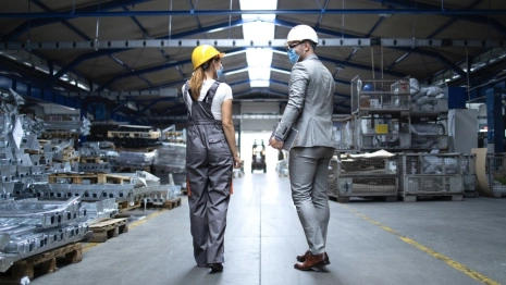 В Муроме экс-сотрудница завода украла премии у коллег на 250 тыс. рублей