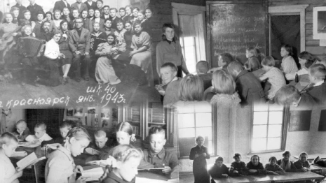 Во Владимире запустили фотопроект ко Дню Победы