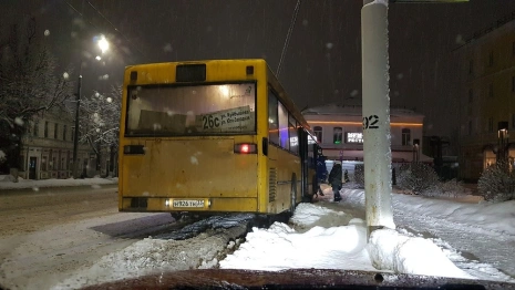 Во Владимире жители рассказали о сбитом в центре пешеходе