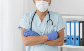 Во Владимирской области в 2,5 раза выросла младенческая смертность