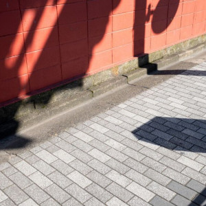 Во Владимирской области жителей оставил без тротуара