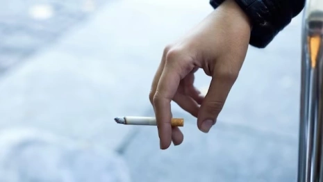 Во Владимире на рынке «Ополье» конфисковали 360 пачек контрафактных сигарет