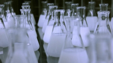 Во Владимирской области оперативники накрыли нарколабораторию