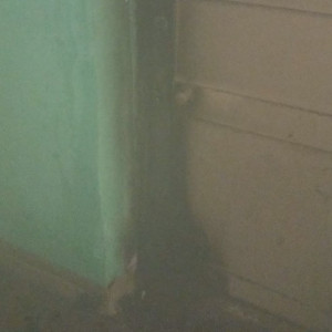 В Муроме при пожаре из-за поджога эвакуировали 10 человек