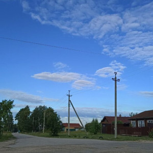 Во Владимирской области потеплеет до +21 градуса