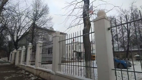 В Коврове завершился затянувшийся ремонт крыши гимназии №1