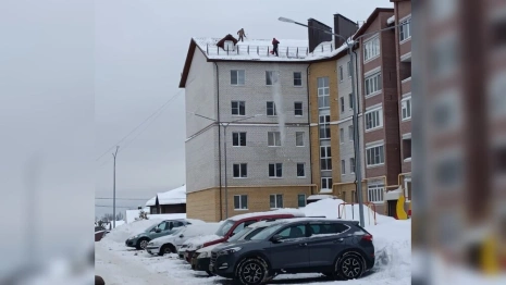 Во Владимире назвали главные проблемы города за первые 2 недели февраля-2024