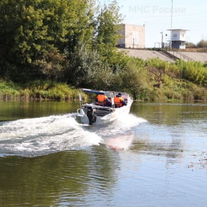 Во Владимирской области сезон речной навигации завершится 20 ноября