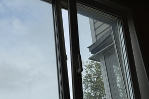 Во Владимирской области участились случаи падений из окон детей