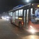 Во Владимире столкнулись два автобуса и иномарка
