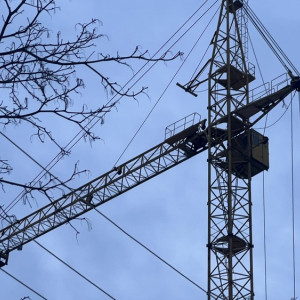 Во Владимире застройщика дома на Северной признали банкротом